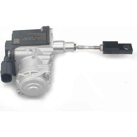 Actionneur de turbocompresseur automobile 04e198725f 04e145725ak (1/4)