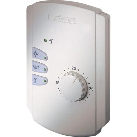 BOSCH Mando a distancia BFU para CC8313/8311, 115x80x27, 1 x utilizable por circuito de calefacción, 5720720