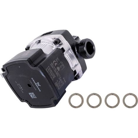 BRÖTJE Bomba UPM3 15-70 130 CZA DWM , 7770076