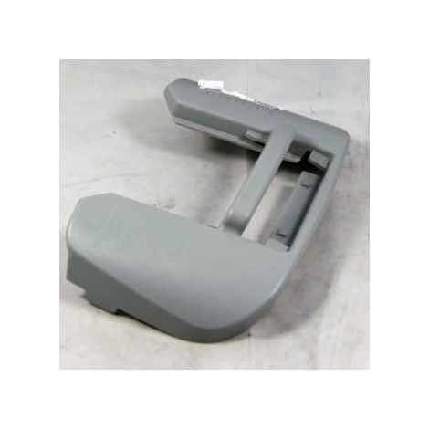 Support de sac pour aspirateur Philips – Compatible modèles FC9081/FC908101A/FC908801 – Accessoire essentiel pour performance optimale (1/3)
