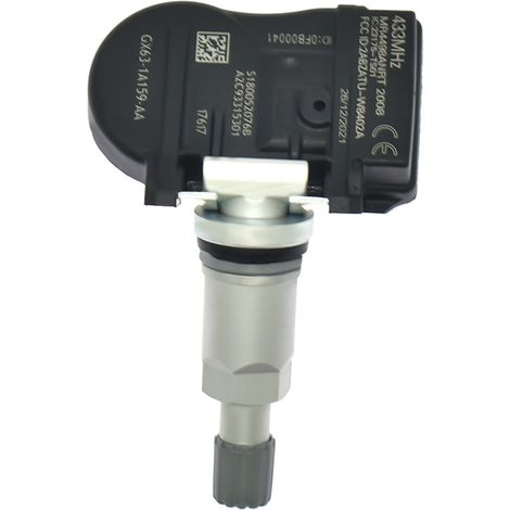 Tire pressure sensor GX63-1A59-AA, high-quality automotive parts, direct replacement, in stock. (1/5)