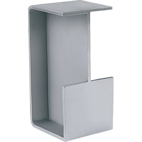 Asa Modelo Kube Ref.I-4250 50X100 Para 45 mm Inox Mate
