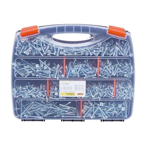 COF. VIS TOLE TF TORX 1605 PCS FIXPRO FPROPACK23 (1/3)