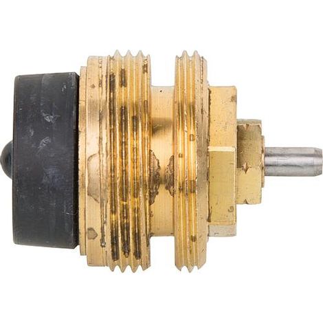 HEIMEIER Tête thermostatique DN 25, pour boîtier avec marquage T, 2001-04.299