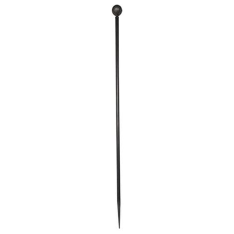 TrendLine Zaunpfosten 106 cm Beeteinfassungen