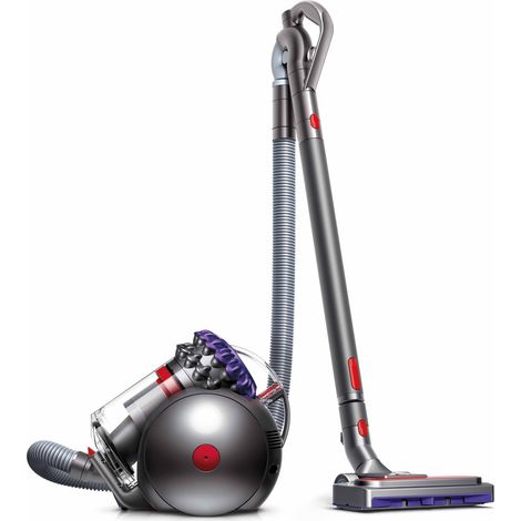 Aspirateur Dyson Cinetic Big Ball Parquet 2