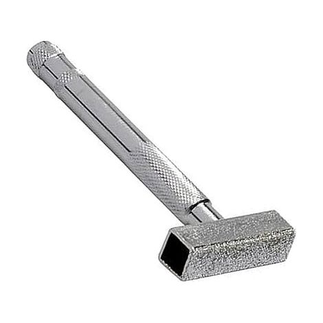 40 x 10mm Diamond Grinding Wheel - Dressing Tool for Angle Grinders and Deburring - Fine Grit for Precise Finish - Bench Grinders Compatible (1/5)