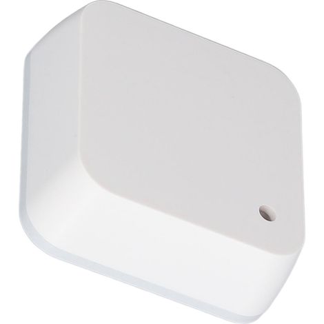 Détecteur de présence WiFi intelligent capteur de mouvement corporel pour application Tuya minuterie murale détecteur de respiration sécurité maison (1/5)