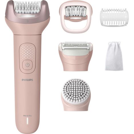Epilatore Philips BRE718/00