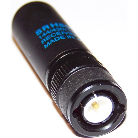 Antenna di raccolta BNC SRH805