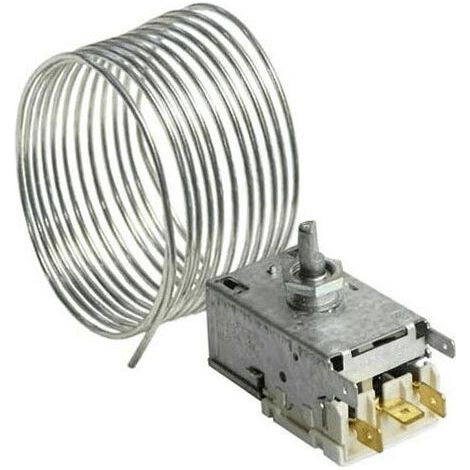 THERMOSTAT RANCO K59L2710-000 POUR REFRIGERATEUR LIEBHERR - 6151196 (1/3)