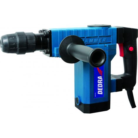 Dedra DED7849 Martillo demoledor eléctrico 1150W