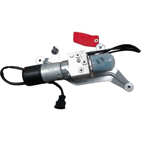 [PRODUIT D'OCCASION] Moteur Toit Ouvrant AUDI A3 2 Cabrio Phase 2 1.9 Tdi - ♻️ Ref Oe. 8p7898925 - Garantie à vie (1/3)