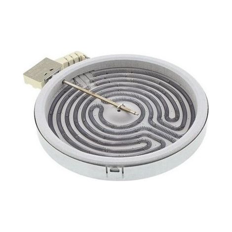 Electrolux 3970131029 Placa calefactora d180 1700W