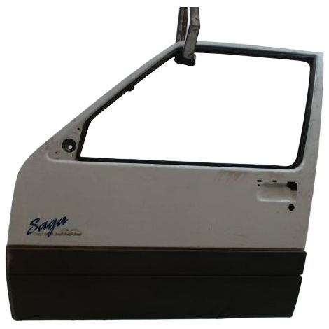 Porte Avant Gauche RENAULT Super 5 1984-1996 [PRODUIT D'OCCASION]♻️7751466601 (1/2)