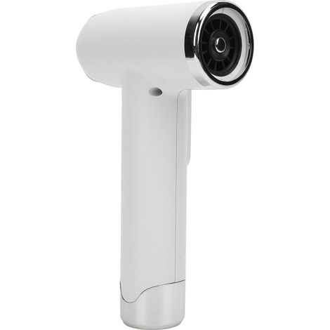 200W 15000mAh Cordless Hair Dryer, Rechargeable with Strong Wind Power, for Travel, Dorm, Home (1/5)