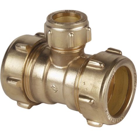 Conex Sanbra T-Stueck Fig.601 15X12X15 mm