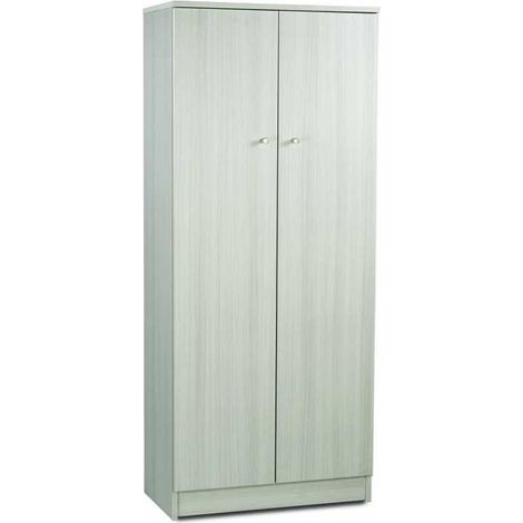 MOBILETTO MOD. MULTIUSO CM 62X34 H. 147 EUCALIPTO (1/9)
