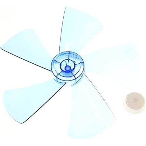 Hélice completa para purificador de aire ROWENTA CS-00139745