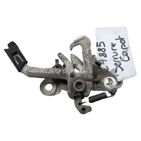 [PRODUIT D'OCCASION] Serrure Capot PEUGEOT 207 2006-2013 ♻️ Ref Oe. 793486 - Garantie à vie (1/2)