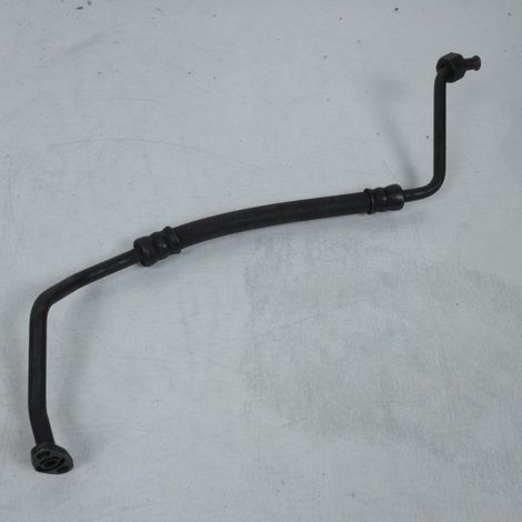 [PRODUIT D'OCCASION] Durite d'huile origine pour moto 53cm Occasion