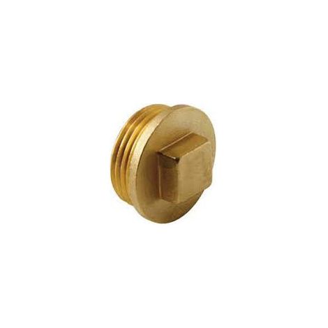 TAPON M REBORDE - FIG.290 LATON 3/4" - ATUSA