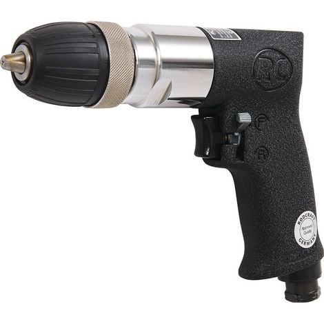Trapano pneumatico RC 4500 10mm 0-2000min-¹ 1-10mm RODCRAFT