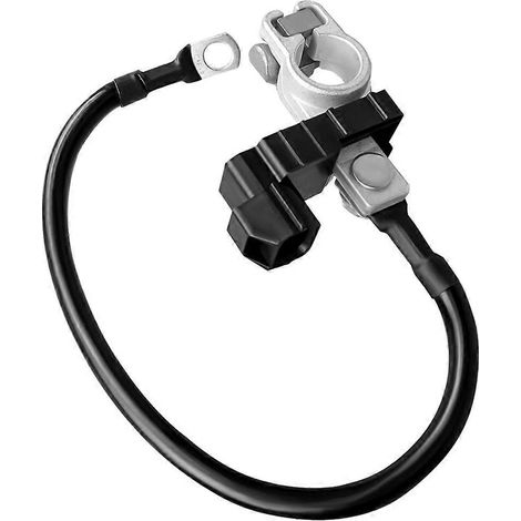 Capteur négatif de batterie automobile neuf et de haute qualité pour Hyundai Kia Elantra-- (1/5)