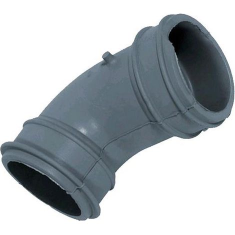Ersatzteil - Durite pompe de cyclage d'orig -  - CANDY, ROSIERES, HOOVER, IBERNA, GENERAL ELECTRIC, ZEROWATT, BAUMATIC, KELVINATOR, GASFIRE, HAIER, TERZISMO, MAYTAG