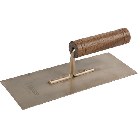 KS Tools BRONZEplus Glättkelle 120 mm