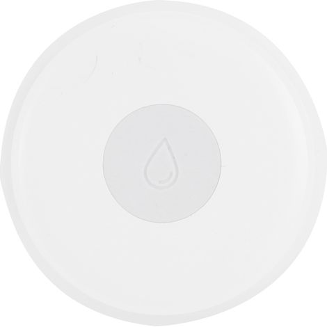 Détecteur de Fuite d'Eau Intelligent sans Fil WIFI - Alarme Anti-Débordement pour Maison (1/5)