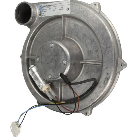 Ventilateur