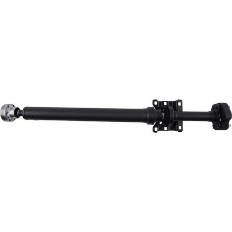 Propshaft Rear for VW Touareg 7L6 7L7 7LA 2.5 5.0 TDI 2002-2010 AWD 7L6521102B (1/5)