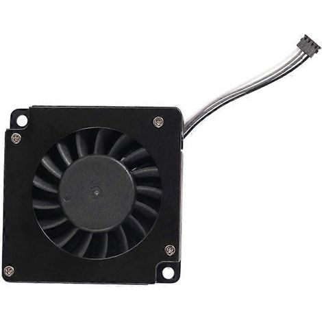 Ventilateur de tête d'impression Bambu Lab H2D à double roulement à billes haute vitesse 4510, accessoires pour imprimante 3D (1/5)