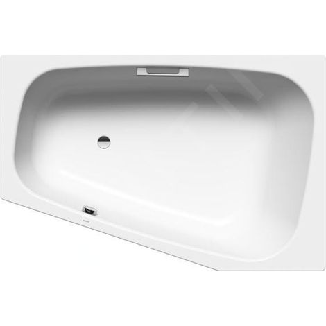 Kaldewei 237210113001 BW PLAZA DUO Mod.192, 1800x1200, (1/3)