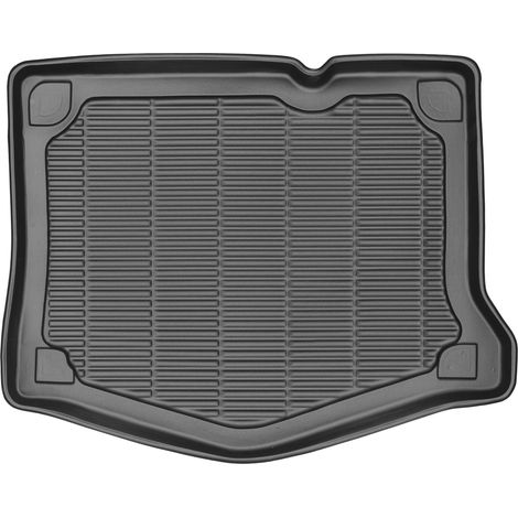 Baule MAX-MAT 910507 - Ford Focus II Hatchback 2004-2011 (con ruota di scorta) (1/5)