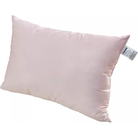 Almohada 50x70 CLÁSICA SUAVE Senna Home Rosa (1/5)