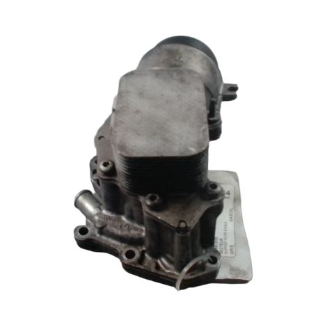 [PRODUIT D'OCCASION] Support Filtre A Huile FORD Fusion 2005- 1.4 Tdci ♻️ Ref Oe. 1703252 - Garantie à vie (1/3)