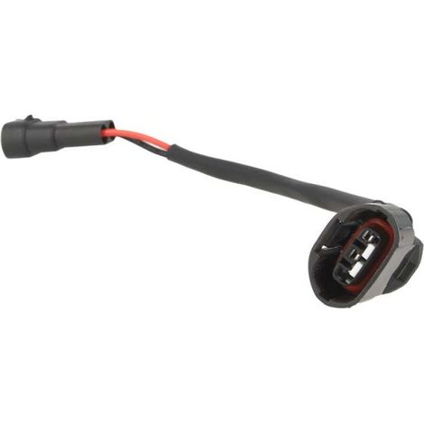 Cablaggio Alimentazione Ballast Xenon OEM Per Centralina XB4401 (1/3)