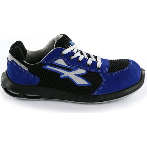 Scarpe antinfortunistiche UPower Sky Plus S1P SRC ESD - 45