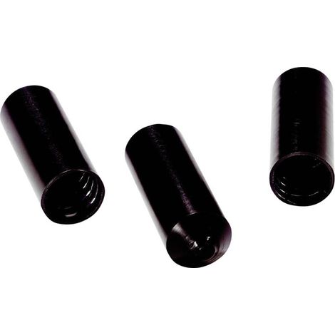 LAPP 61830010 Cappuccio termorestringente Diametro interno prima restringimento: 25 mm 10 pz.