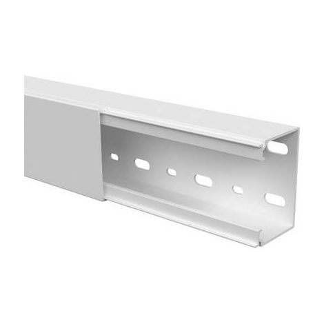 Passage de câble ggk 11030 PVC 200 cm (1/2)