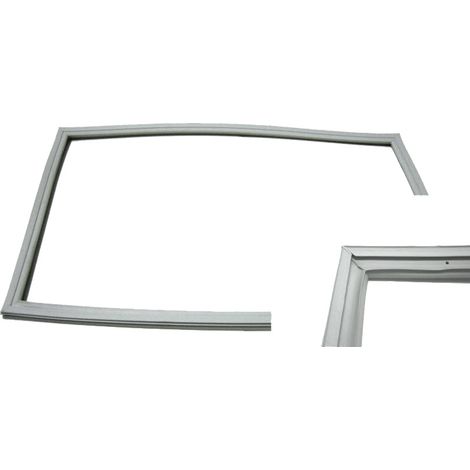 JOINT MAGNETIQUE GRIS PORTE CONG 677X398 pour REFRIGERATEUR...