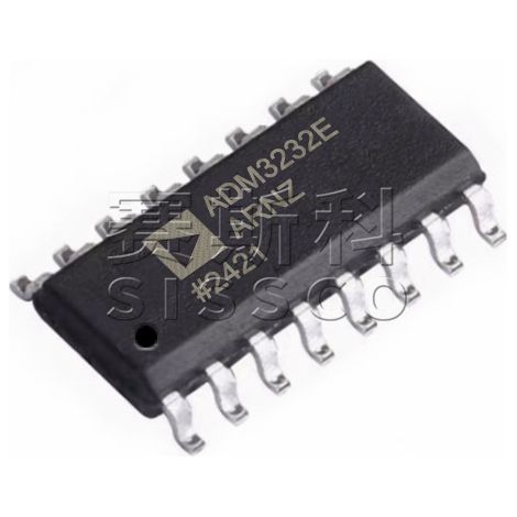 ADM3232EARNZ ADM3232EARUZ Electronic Components Chip Electronic Components 5 Packaging 5