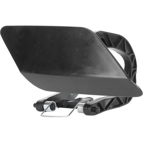 Scheinwerferwaschdüsenabdeckung 2128600108 2128600208 passend für Mercedes E-Klasse W212 E200 E260 E250 E300 08-13 (rechts) (1/5)