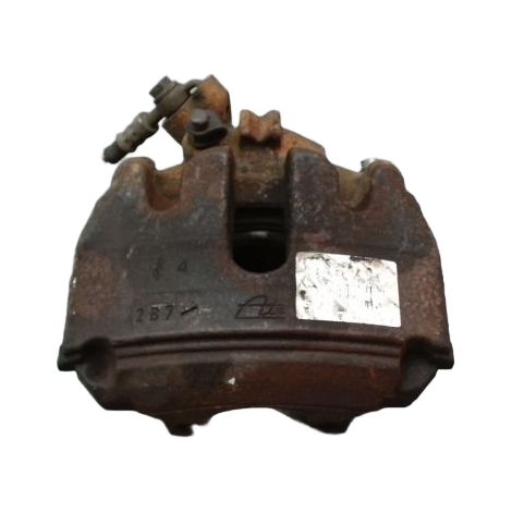 [PRODUIT D'OCCASION] Etrier De Frein Avant Droit CITROEN Ds5 ♻️ Ref Oe. 4400x0 - Garantie à vie (1/4)