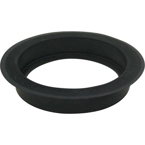 Walraven Dichtungsring 7300050 DN 50, für GA/SML, aus EPDM-Gummi, schwarz (1/4)