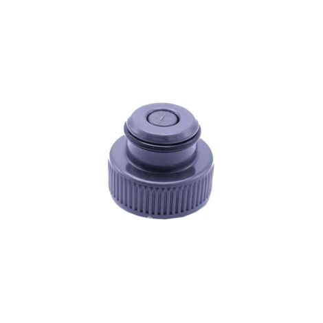Clean water tank cap 128389327 NILFISK