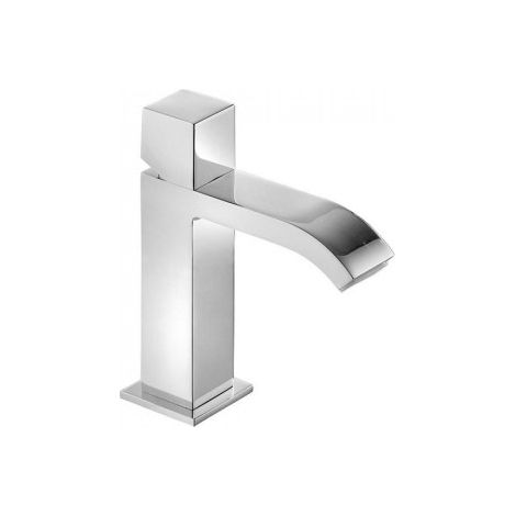 Mitigeur lavabo avec bec cascade - TRES 00610102D (1/2)