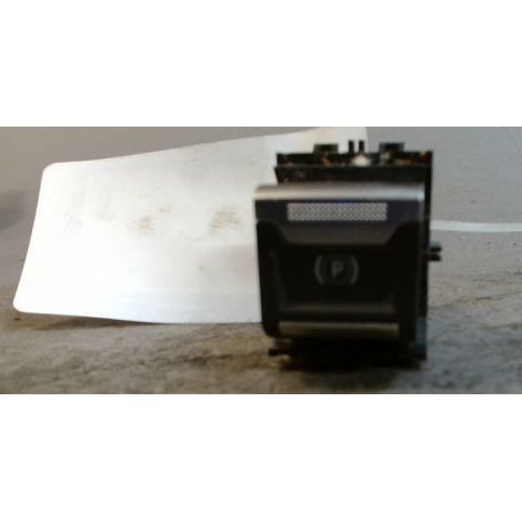 [PRODUIT D'OCCASION] Interieur Commande Frein A Main PEUGEOT 5008 ♻️ Ref Oe. 98312590zd - Garantie à vie (1/3)